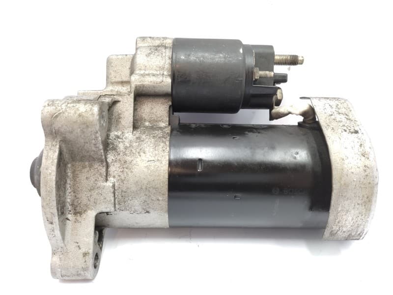 Motor Arranque 5802e9  - Citroën Saxo 1.5 D Sx