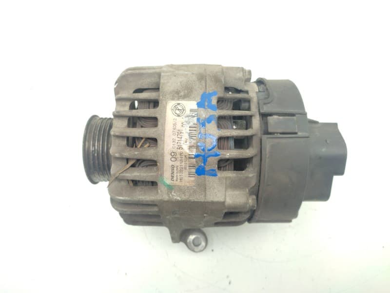 Alternador 51714791  - Lancia Ypsilon (101) 1.2 8v 6