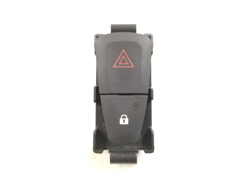 Warning 252905668r  - Dacia Sandero Ambiance