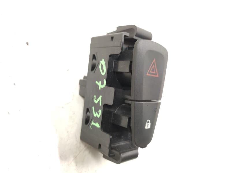 Warning 252905668r  - Dacia Sandero Ambiance 3