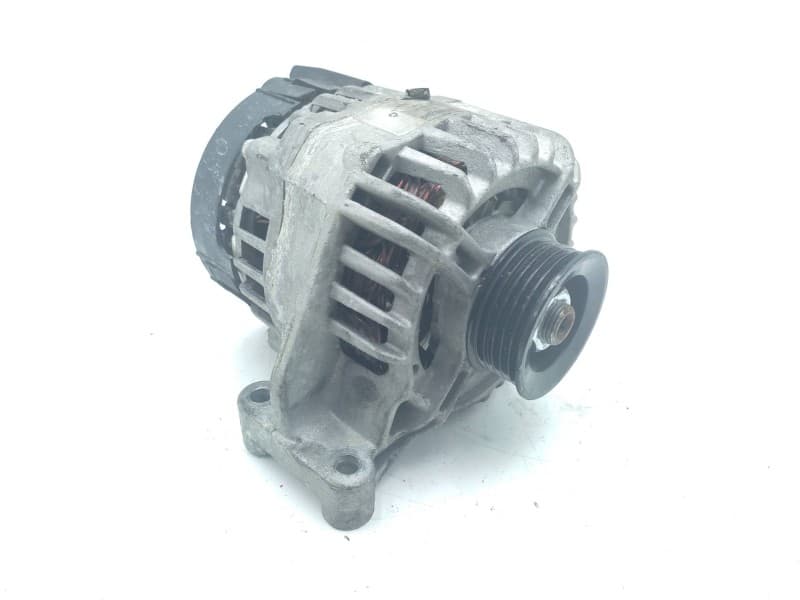 Alternador 1638105780  - Fiat 500 Cabrio (150) Pop