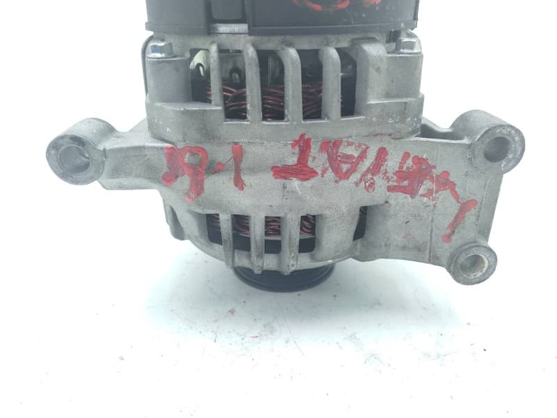 Alternador 1638105780  - Fiat 500 Cabrio (150) Pop 3
