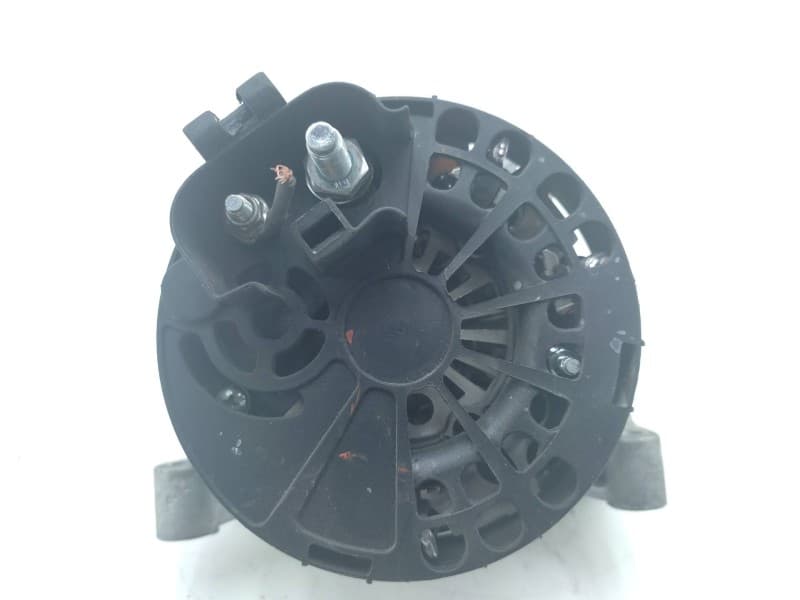 Alternador 1638105780  - Fiat 500 Cabrio (150) Pop 8