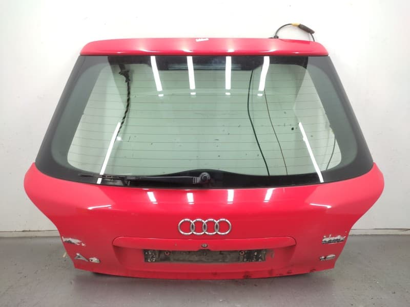 Porton Trasero 8l0827023  - Audi A3 (8l1) 1.8