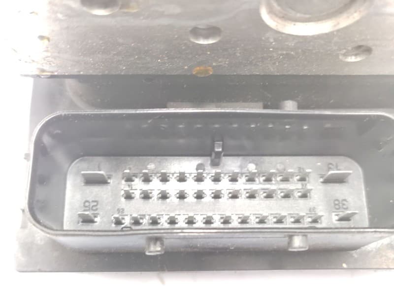Abs 34516758743 0265234026 - Bmw 5 (e60) 520 I 5