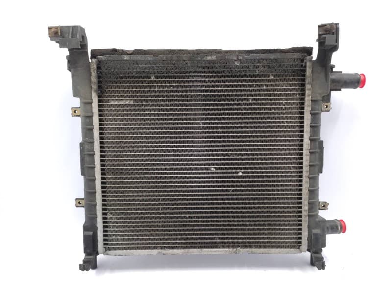 Radiador Agua 97kb8005ca  - Ford Ka (ccq) 1.3 Cat