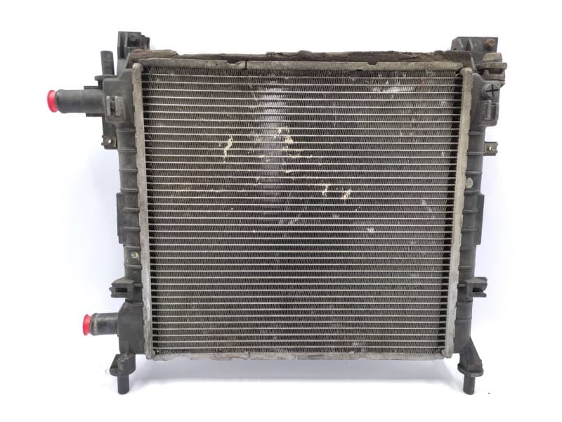 Radiador Agua 97kb8005ca  - Ford Ka (ccq) 1.3 Cat 3