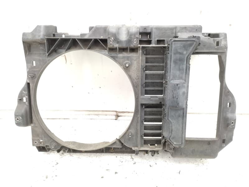 Panel Frontal 7104q9  - Peugeot 407 Sport