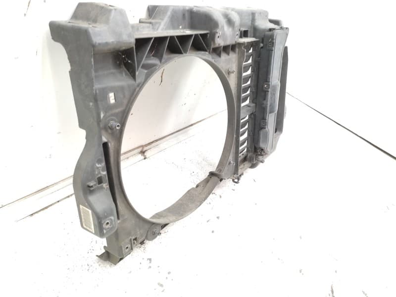 Panel Frontal 7104q9  - Peugeot 407 Sport 2