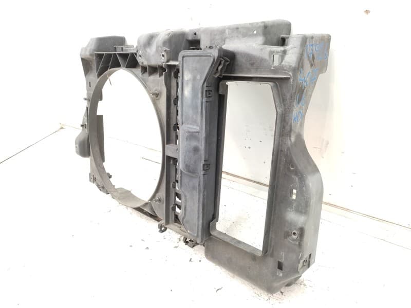 Panel Frontal 7104q9  - Peugeot 407 Sport 3