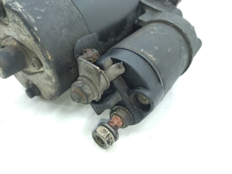 Motor Arranque 63222831  - Fiat Tipo (160) 1.6 I.e. 3