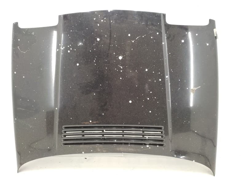 Capot 3460785  - Volvo Serie 480 1.7