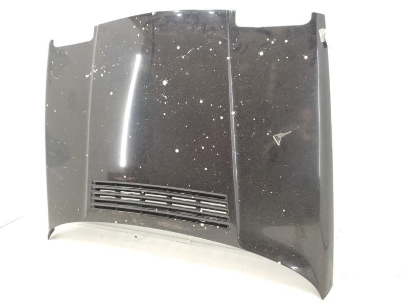 Capot 3460785  - Volvo Serie 480 1.7 2