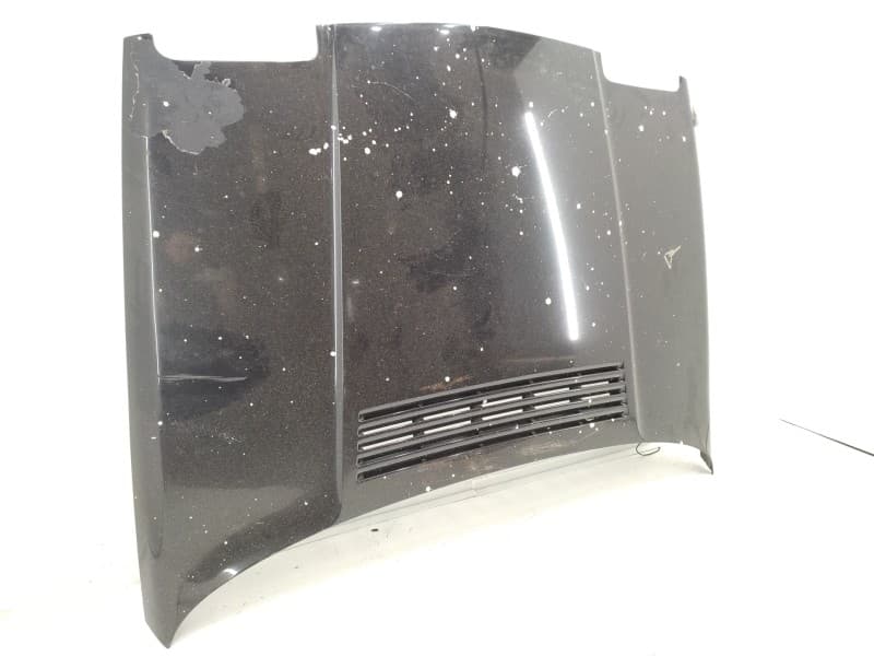 Capot 3460785  - Volvo Serie 480 1.7 5
