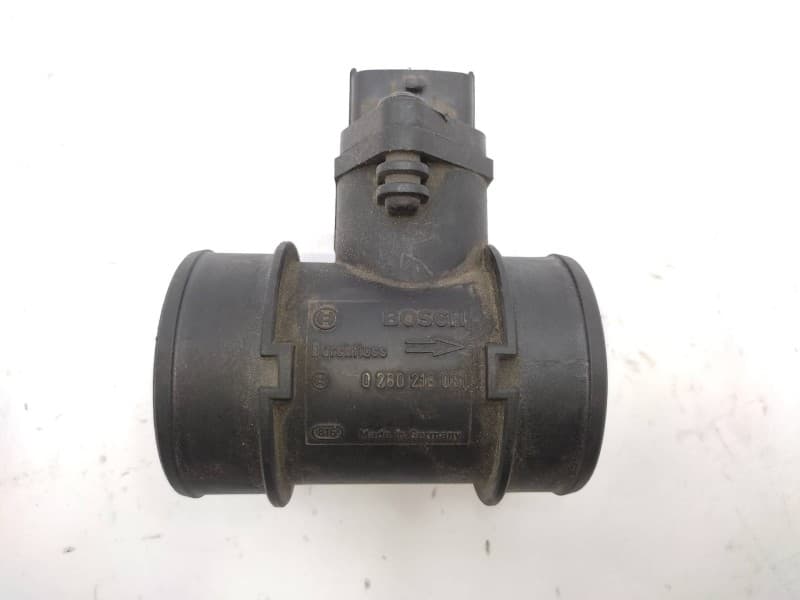 Caudalimetro 0280218031  - Opel Agila Básico 2