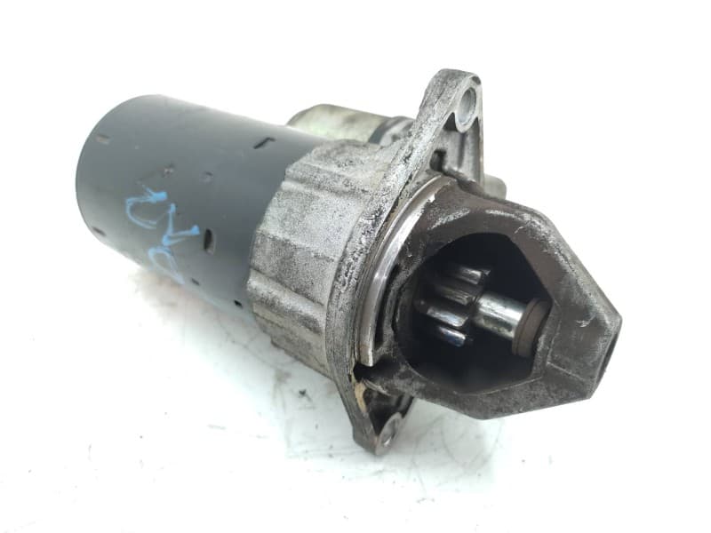 Motor Arranque 0001107108  - Opel Corsa D Enjoy