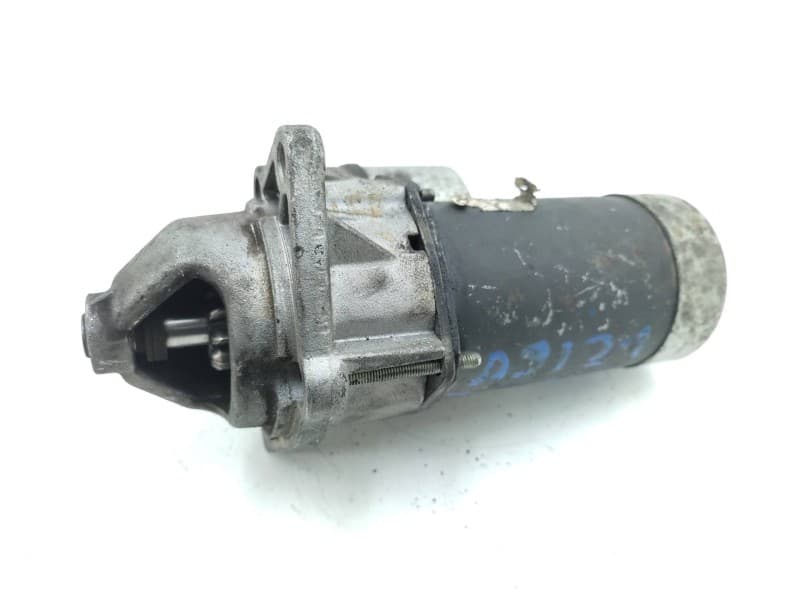 Motor Arranque 674759  - Opel Corsa C Comfort