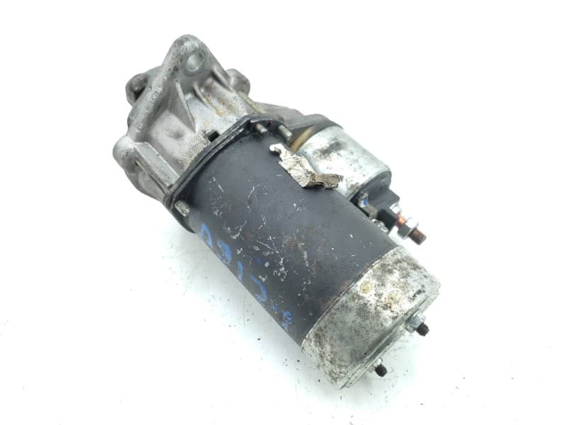 Motor Arranque 674759  - Opel Corsa C Comfort 2