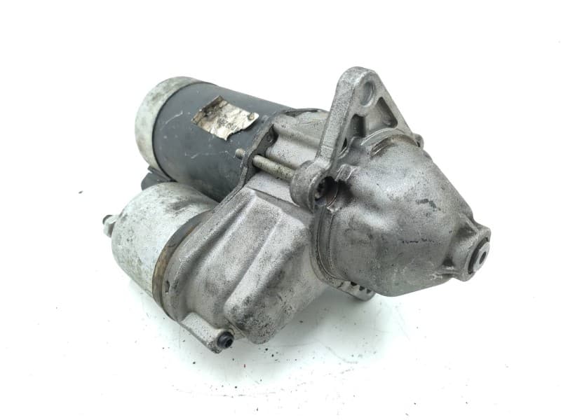 Motor Arranque 674759  - Opel Corsa C Comfort 3