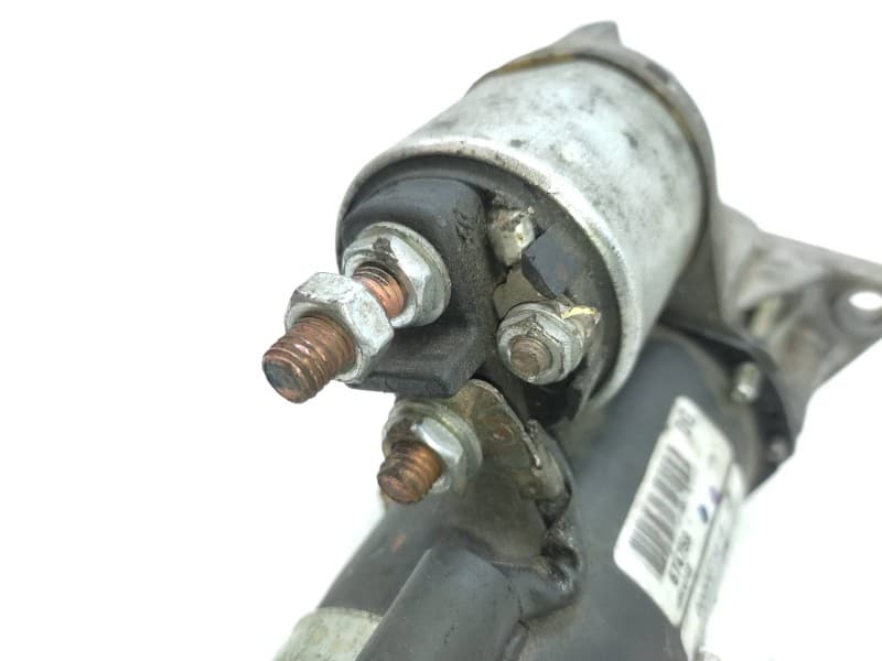 Motor Arranque 674759  - Opel Corsa C Comfort 4
