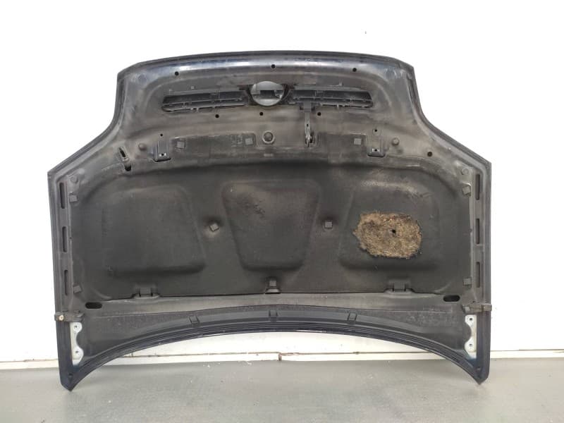 Capot 90579400  - Opel Zafira A Elegance 4
