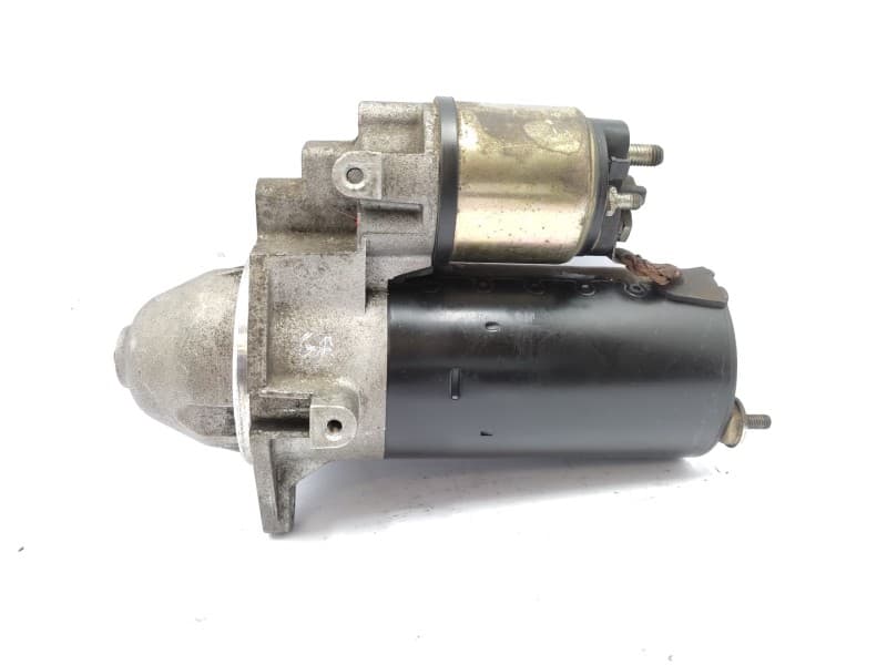 Motor Arranque 9200962  - Opel Zafira A Elegance