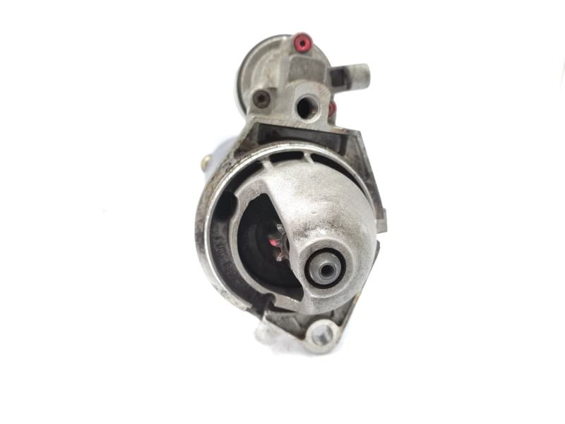 Motor Arranque 9200962  - Opel Zafira A Elegance 2