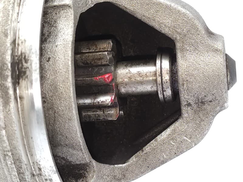 Motor Arranque 9200962  - Opel Zafira A Elegance 5