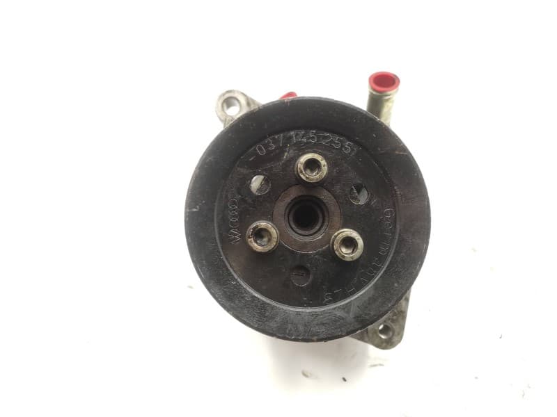 Bomba Direccion  - Seat Ibiza (6k1) Signo 4