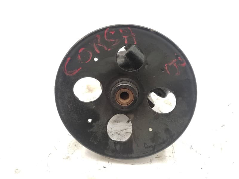 Bomba Direccion 26051533  - Opel Tigra 1.6 16v 4
