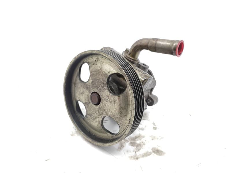 Bomba Direccion  - Ford Fusion (cbk) Steel