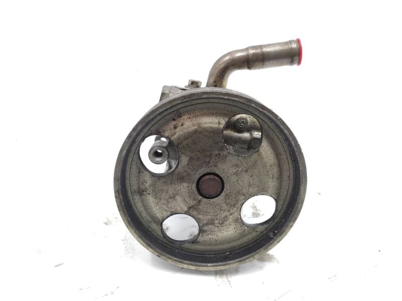 Bomba Direccion  - Ford Fusion (cbk) Steel 2