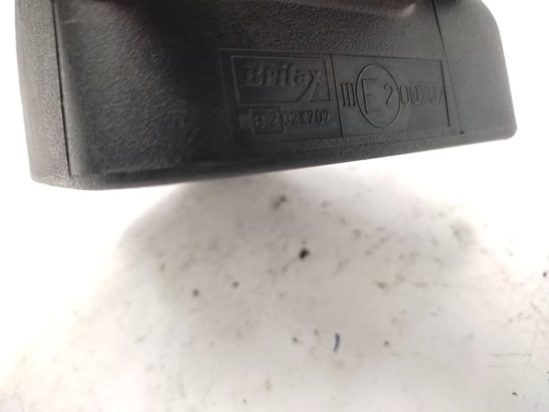 Retrovisor Derecho 8148g8  - Peugeot 309 1.1 4
