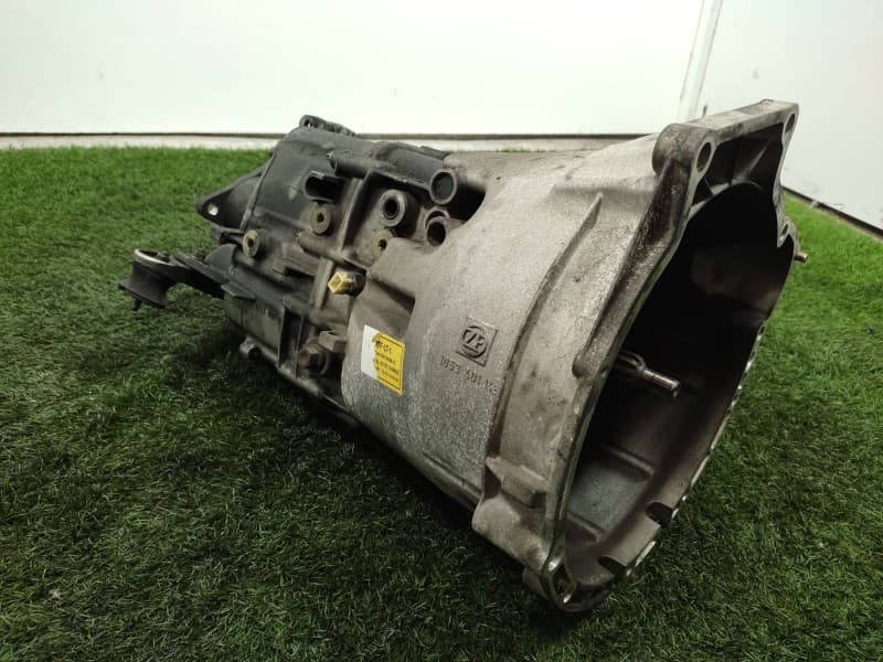 Caja Cambios Hcm  - Bmw Serie 5 Berlina (e39) 520d