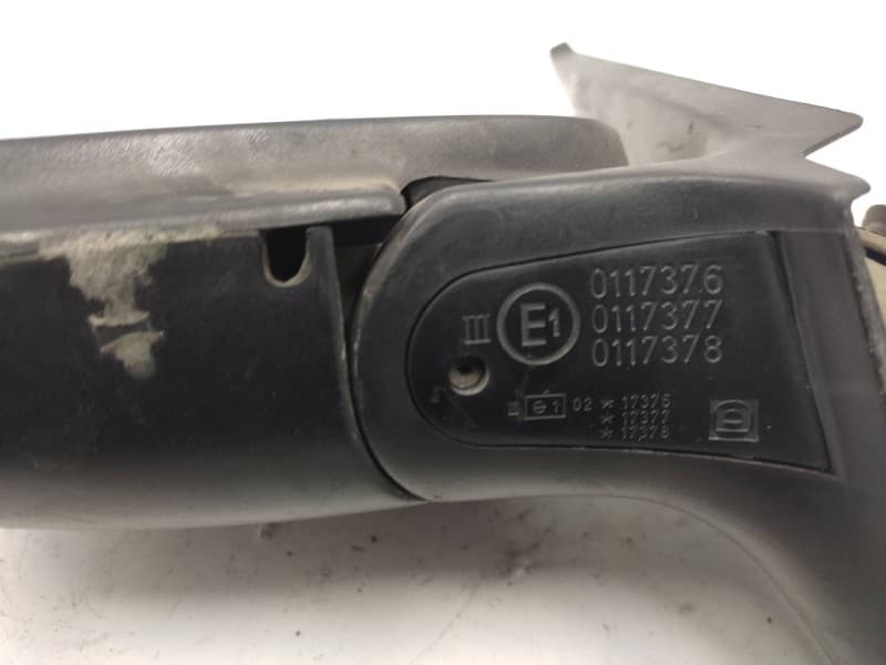 Retrovisor Izquierdo 3452991  - Volvo Serie 460 2