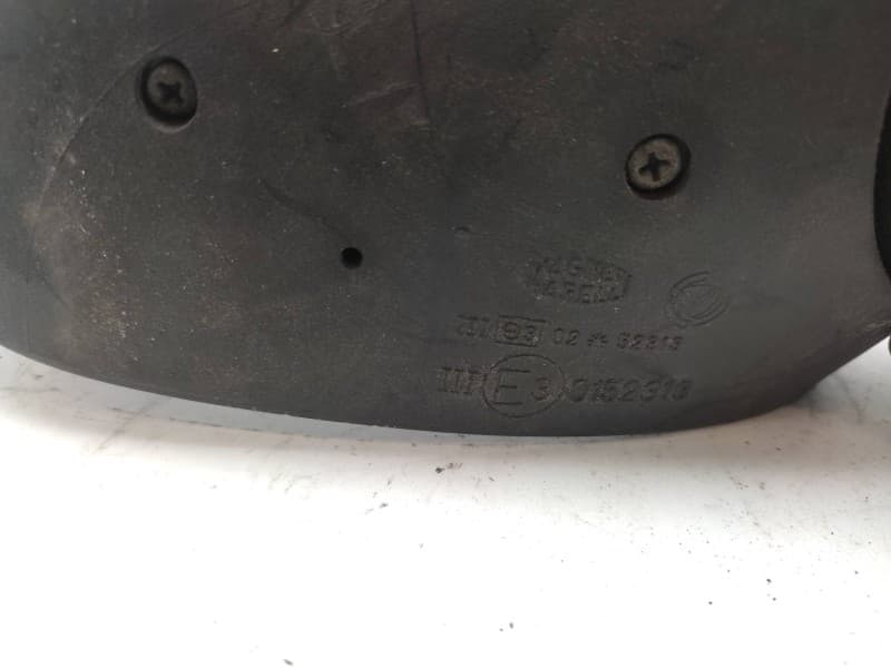Retrovisor Derecho 735257259  - Lancia Y10 1.0 3