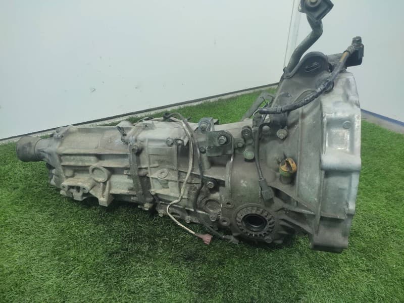 Caja Cambios El15  - Subaru Impreza G12 1.5