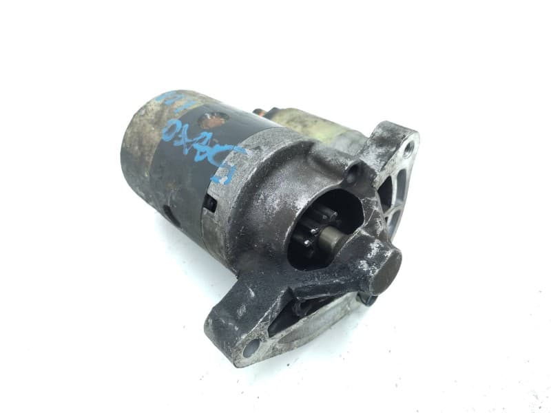 Motor Arranque M002t13081  - Citroën Saxo 1.6 Vtl