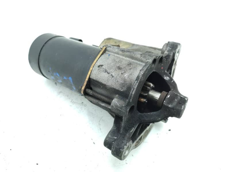 Motor Arranque D6ra572  - Peugeot 307 (s1) Xr