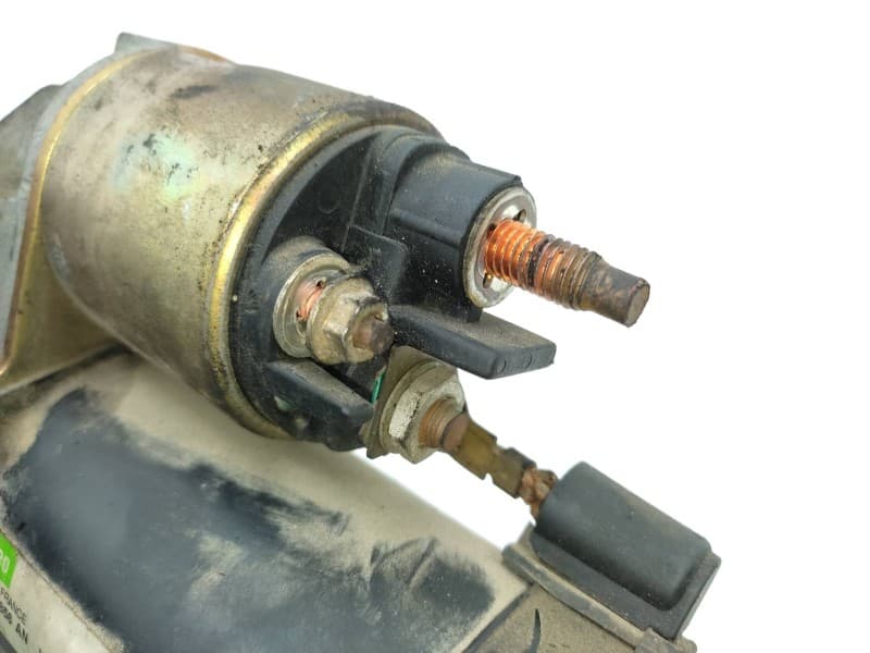 Motor Arranque D6ra572  - Peugeot 307 (s1) Xr 6