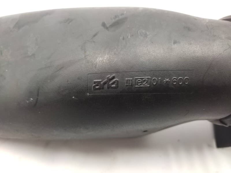 Retrovisor Derecho  - Seat Ibiza 1.2 3
