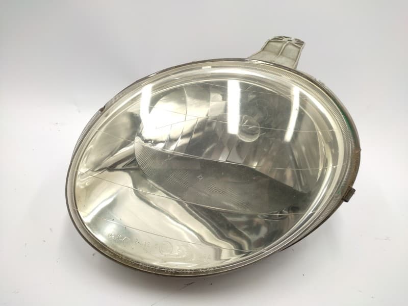 Faro Izquierdo 96507855  - Daewoo Matiz 0.8 Cat