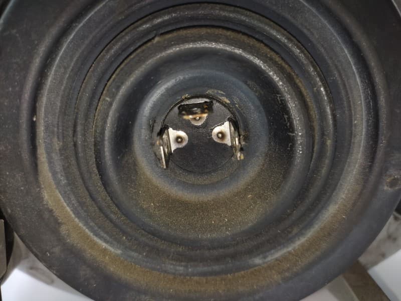 Faro Izquierdo 96507855  - Daewoo Matiz 0.8 Cat 4