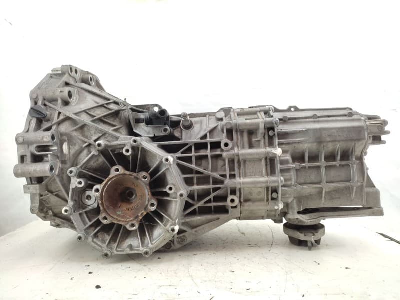 Caja Cambios Hck  - Seat Exeo St (3r5) 2.0 Tdi