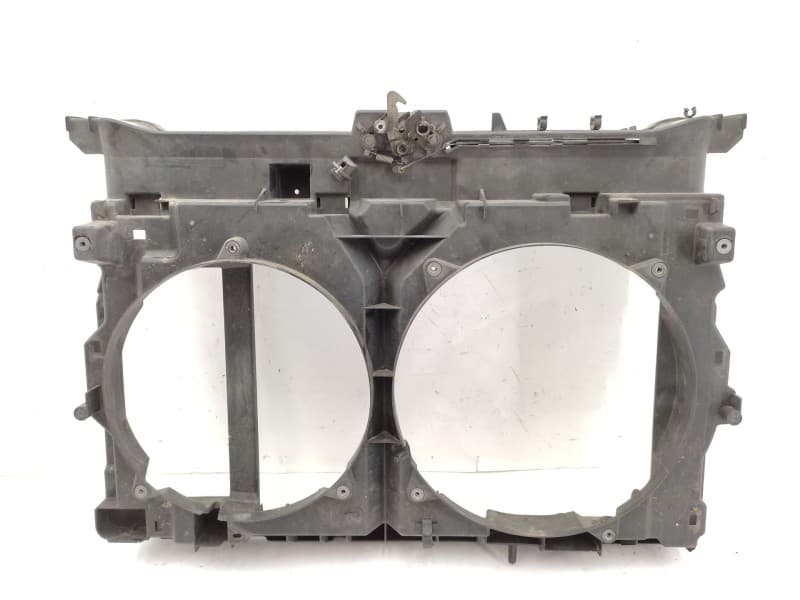 Panel Frontal 7104cc  - Citroën C8 (ea_, Eb_) 2.0 Hdi