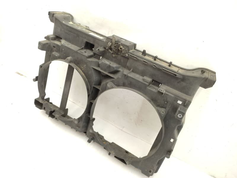 Panel Frontal 7104cc  - Citroën C8 (ea_, Eb_) 2.0 Hdi 2