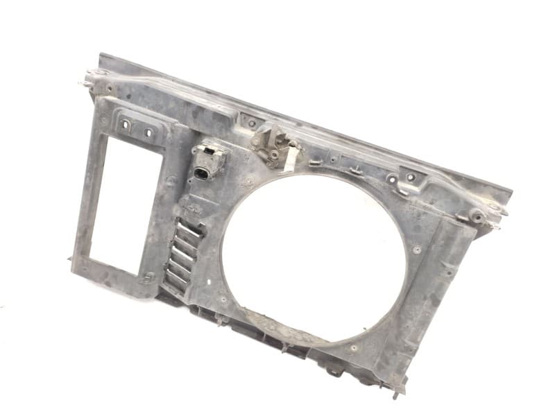 Panel Frontal 7104v2  - Citroën C4 I (lc_) 1.6 Hdi