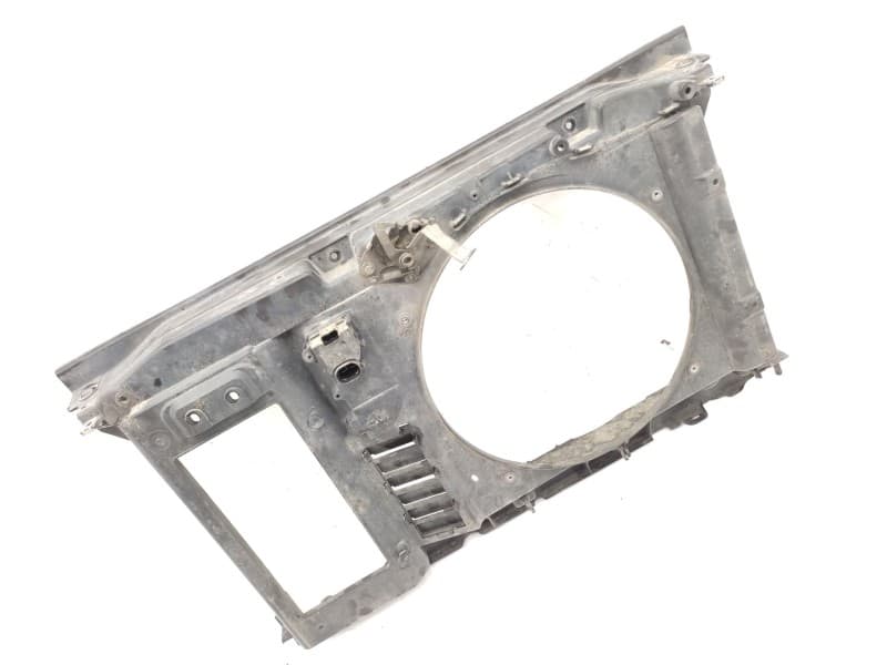 Panel Frontal 7104v2  - Citroën C4 I (lc_) 1.6 Hdi 2
