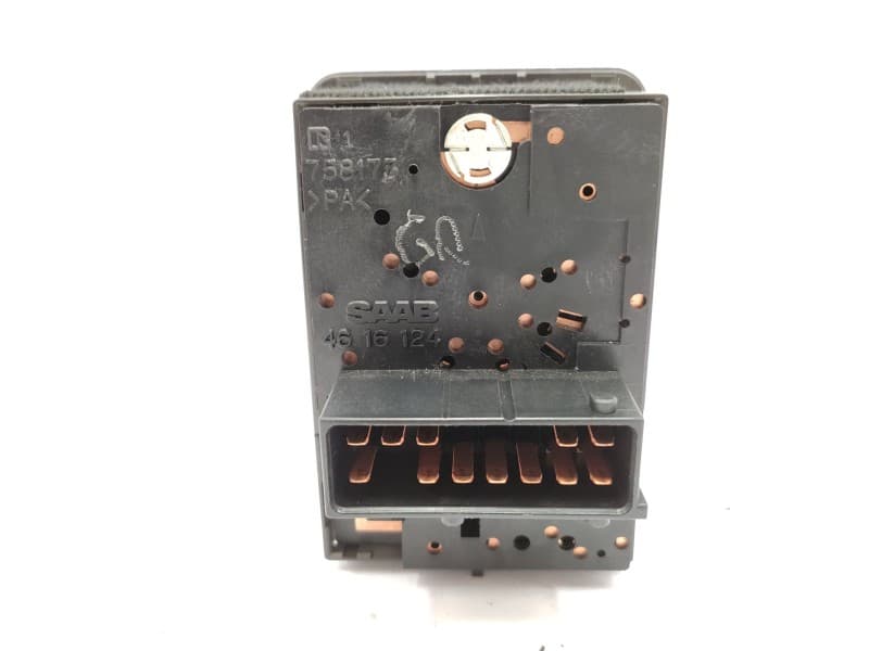 Mando Luces 4616124  - Saab 9-5 (ys3e) 2.2 Tid 4