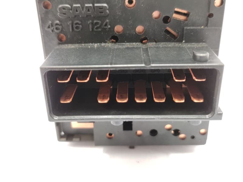 Mando Luces 4616124  - Saab 9-5 (ys3e) 2.2 Tid 5